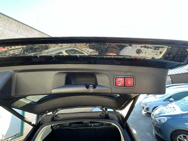 2020 mercedes-benz gle 300 4matic personenauto - afbeelding 27 van  39