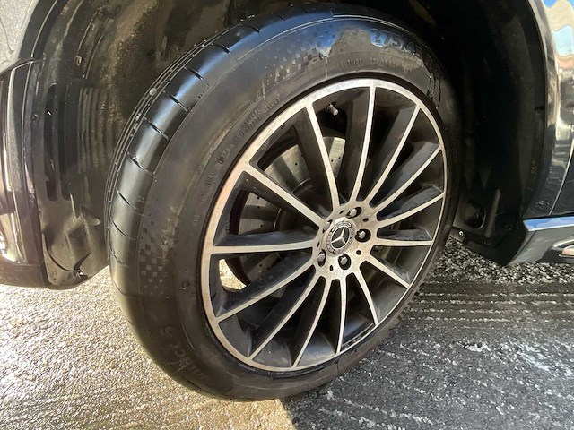 2020 mercedes-benz gle 300 4matic personenauto - afbeelding 32 van  39