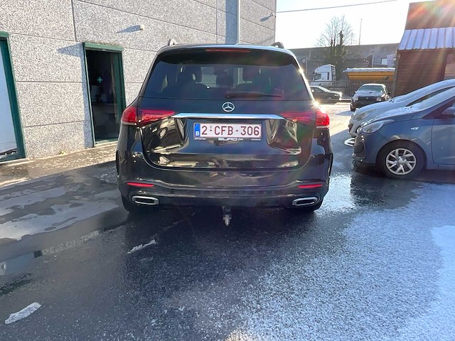 2020 mercedes-benz gle 300 4matic personenauto - afbeelding 36 van  39