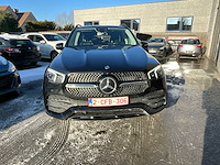 2020 mercedes-benz gle 300 4matic personenauto - afbeelding 2 van  43
