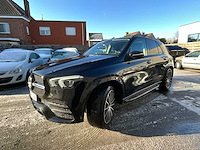 2020 mercedes-benz gle 300 4matic personenauto - afbeelding 1 van  43