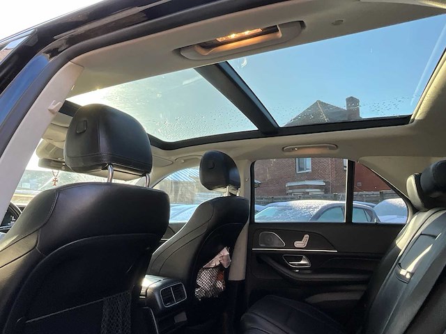 2020 mercedes-benz gle 300 4matic personenauto - afbeelding 17 van  43