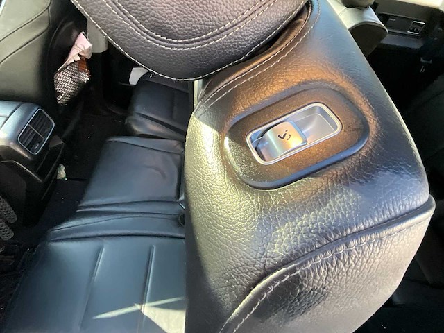 2020 mercedes-benz gle 300 4matic personenauto - afbeelding 19 van  43