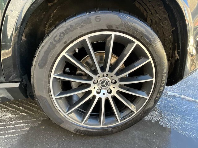 2020 mercedes-benz gle 300 4matic personenauto - afbeelding 33 van  43