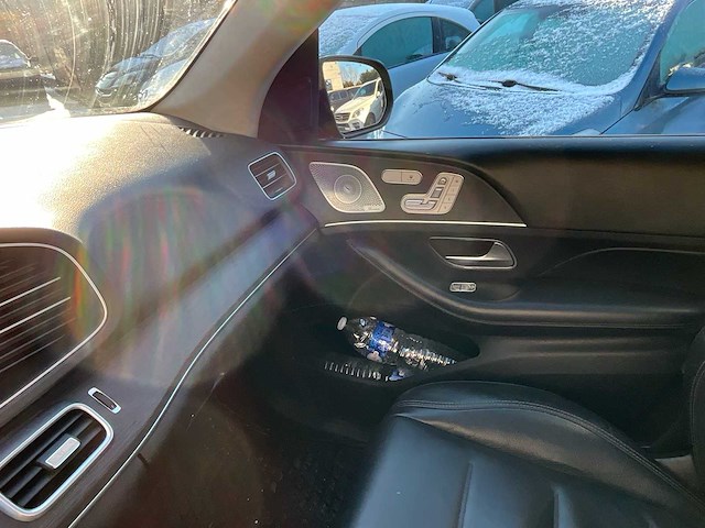 2020 mercedes-benz gle 300 4matic personenauto - afbeelding 13 van  41