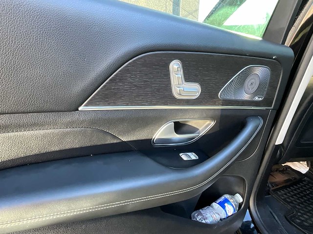 2020 mercedes-benz gle 300 4matic personenauto - afbeelding 15 van  41