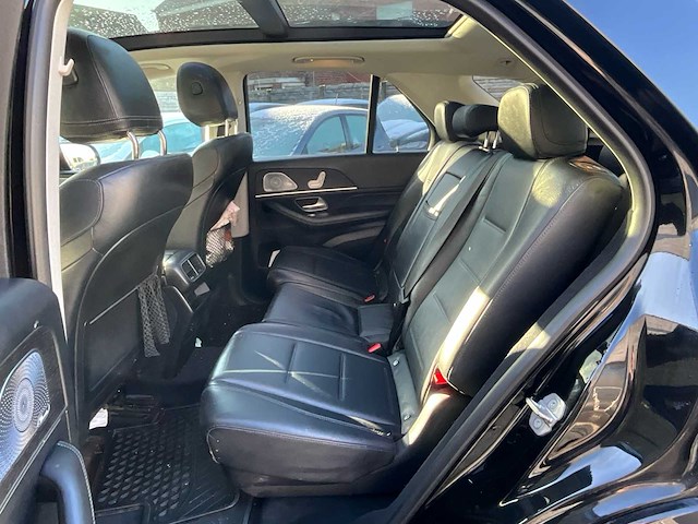 2020 mercedes-benz gle 300 4matic personenauto - afbeelding 16 van  41