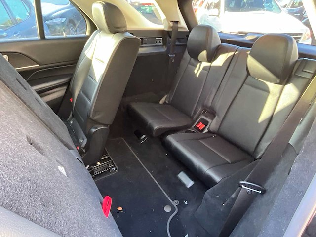 2020 mercedes-benz gle 300 4matic personenauto - afbeelding 21 van  41