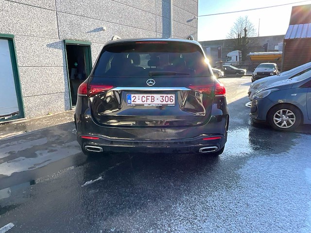 2020 mercedes-benz gle 300 4matic personenauto - afbeelding 37 van  41