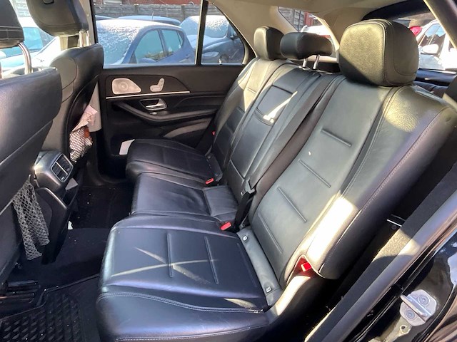 2020 mercedes-benz gle 300 4matic personenauto - afbeelding 19 van  36