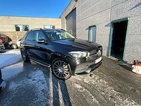 2020 mercedes-benz gle 300 4matic personenauto - afbeelding 36 van  36
