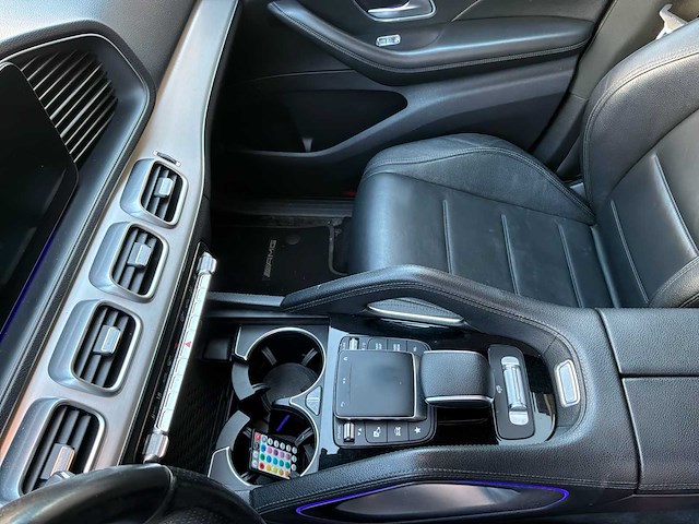 2020 mercedes-benz gle 350 4matic hybride (plug-in) auto - afbeelding 20 van  76