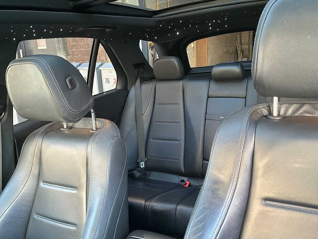 2020 mercedes-benz gle 350 4matic hybride (plug-in) auto - afbeelding 22 van  76