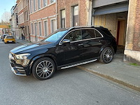 2020 mercedes-benz gle 350 4matic hybride (plug-in) auto - afbeelding 12 van  76