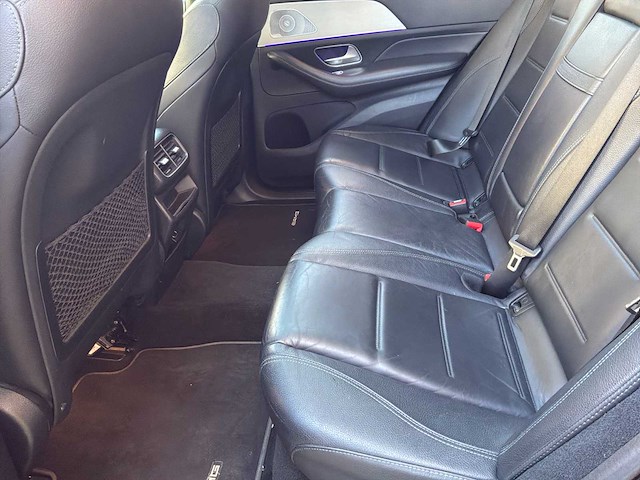 2020 mercedes-benz gle 350 4matic hybride (plug-in) auto - afbeelding 27 van  76