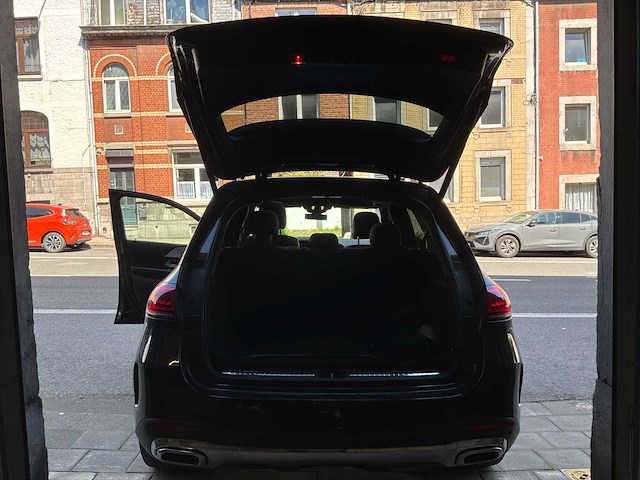 2020 mercedes-benz gle 350 4matic hybride (plug-in) auto - afbeelding 30 van  76