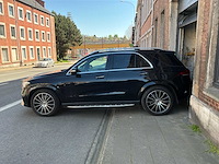 2020 mercedes-benz gle 350 4matic hybride (plug-in) auto - afbeelding 23 van  76