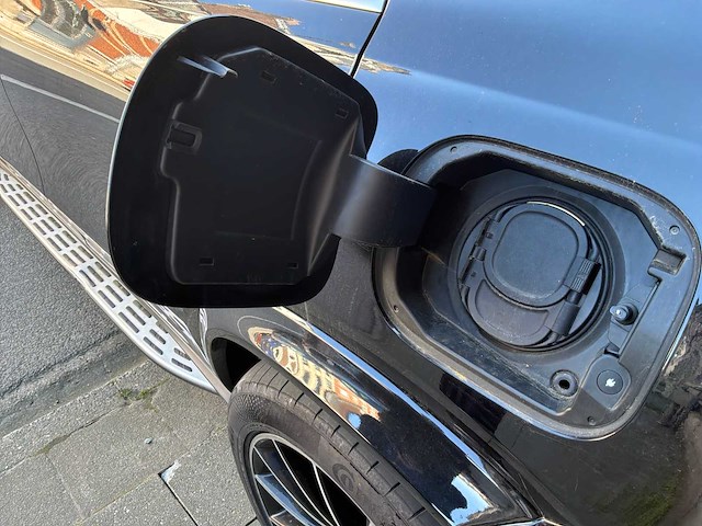 2020 mercedes-benz gle 350 4matic hybride (plug-in) auto - afbeelding 38 van  76