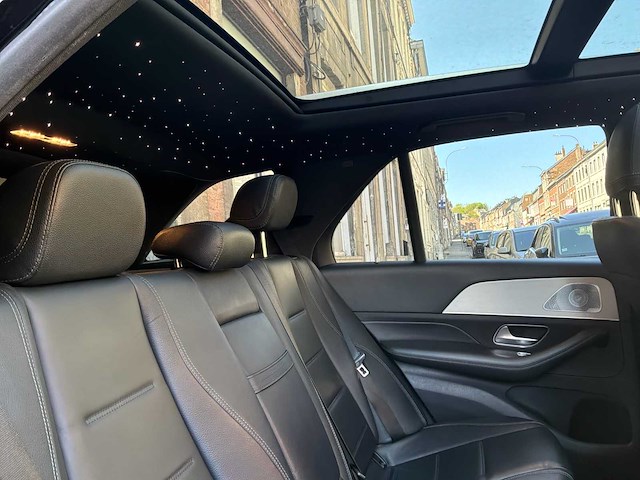 2020 mercedes-benz gle 350 4matic hybride (plug-in) auto - afbeelding 42 van  76