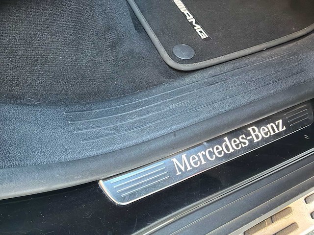 2020 mercedes-benz gle 350 4matic hybride (plug-in) auto - afbeelding 43 van  76