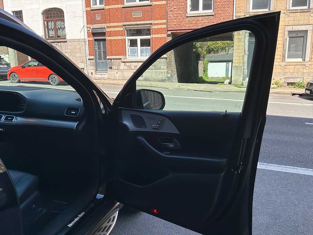 2020 mercedes-benz gle 350 4matic hybride (plug-in) auto - afbeelding 49 van  76