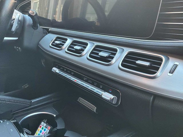 2020 mercedes-benz gle 350 4matic hybride (plug-in) auto - afbeelding 55 van  76