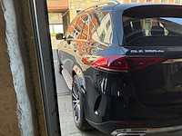 2020 mercedes-benz gle 350 4matic hybride (plug-in) auto - afbeelding 45 van  76