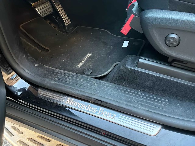 2020 mercedes-benz gle 350 4matic hybride (plug-in) auto - afbeelding 72 van  76