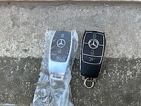 2020 mercedes-benz gle 350 4matic hybride (plug-in) auto - afbeelding 73 van  76