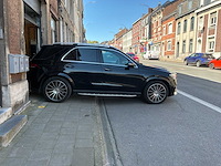 2020 mercedes-benz gle 350 4matic hybride (plug-in) auto - afbeelding 67 van  76
