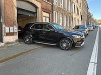 2020 mercedes-benz gle 350 4matic hybride (plug-in) auto - afbeelding 75 van  76
