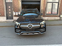 2020 mercedes-benz gle 350 4matic hybride (plug-in) auto - afbeelding 2 van  60