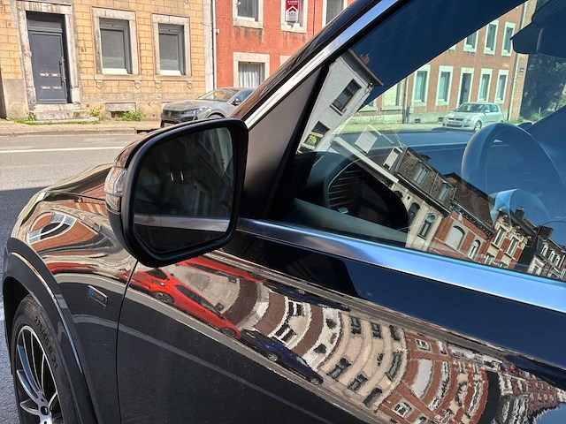 2020 mercedes-benz gle 350 4matic hybride (plug-in) auto - afbeelding 7 van  60