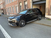 2020 mercedes-benz gle 350 4matic hybride (plug-in) auto - afbeelding 1 van  60