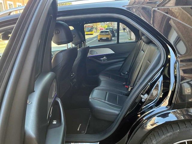 2020 mercedes-benz gle 350 4matic hybride (plug-in) auto - afbeelding 25 van  60