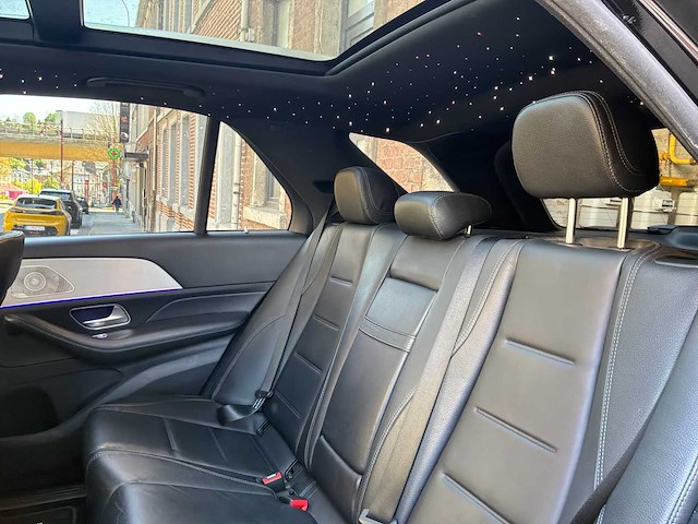 2020 mercedes-benz gle 350 4matic hybride (plug-in) auto - afbeelding 26 van  60