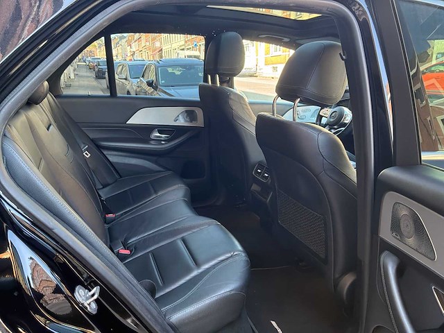 2020 mercedes-benz gle 350 4matic hybride (plug-in) auto - afbeelding 41 van  60