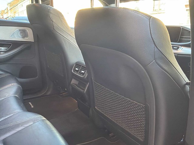 2020 mercedes-benz gle 350 4matic hybride (plug-in) auto - afbeelding 44 van  60