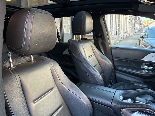 2020 mercedes-benz gle 350 4matic hybride (plug-in) auto - afbeelding 49 van  60