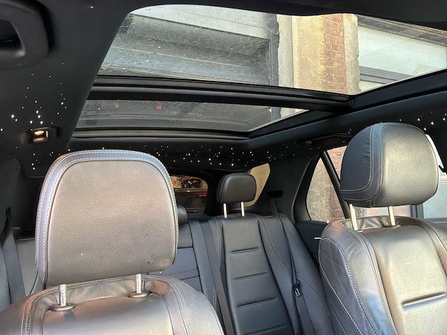 2020 mercedes-benz gle 350 4matic hybride (plug-in) auto - afbeelding 50 van  60