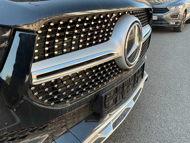 2020 mercedes-benz gle 350 4matic hybride (plug-in) auto - afbeelding 53 van  60