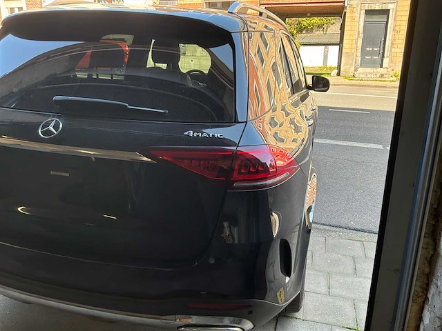 2020 mercedes-benz gle 350 4matic hybride (plug-in) auto - afbeelding 52 van  60