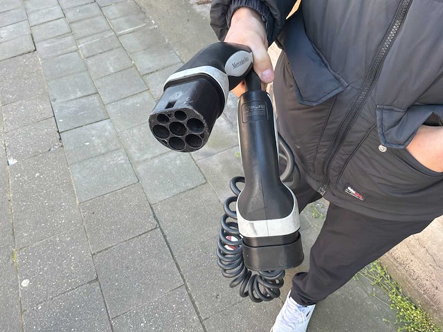 2020 mercedes-benz gle 350 4matic hybride (plug-in) auto - afbeelding 58 van  60