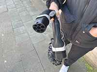 2020 mercedes-benz gle 350 4matic hybride (plug-in) auto - afbeelding 58 van  60