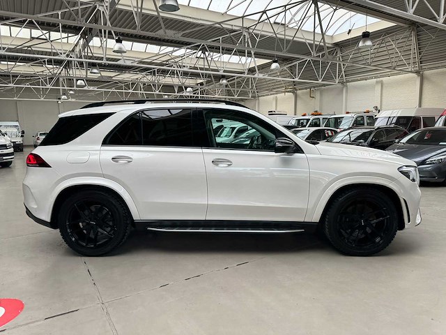 2020 mercedes-benz gle300d 4matic !!!80.000km!!! - afbeelding 2 van  37