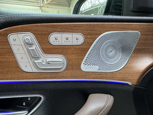 2020 mercedes-benz gle300d 4matic !!!80.000km!!! - afbeelding 11 van  37