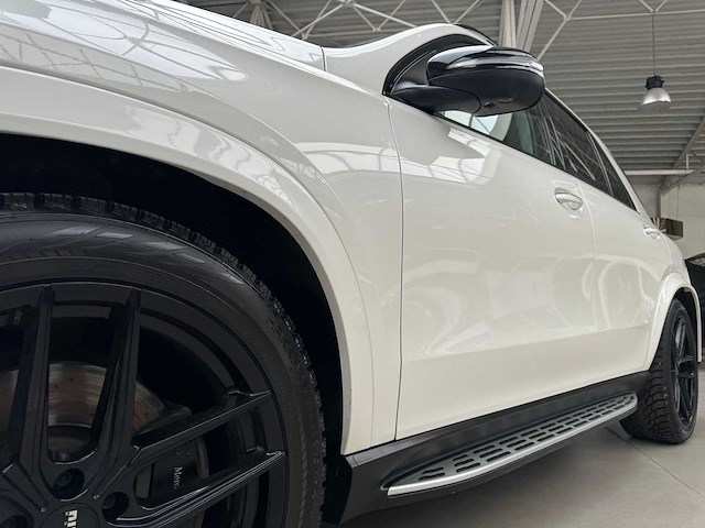 2020 mercedes-benz gle300d 4matic !!!80.000km!!! - afbeelding 21 van  37