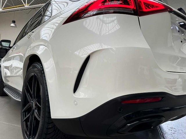 2020 mercedes-benz gle300d 4matic !!!80.000km!!! - afbeelding 22 van  37