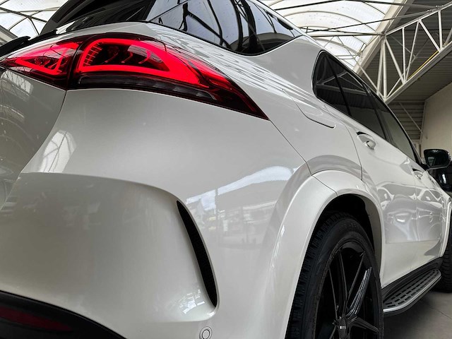 2020 mercedes-benz gle300d 4matic !!!80.000km!!! - afbeelding 24 van  37