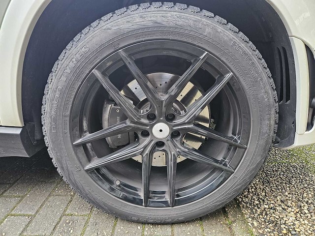 2020 mercedes-benz gle300d 4matic !!!80.000km!!! - afbeelding 26 van  37